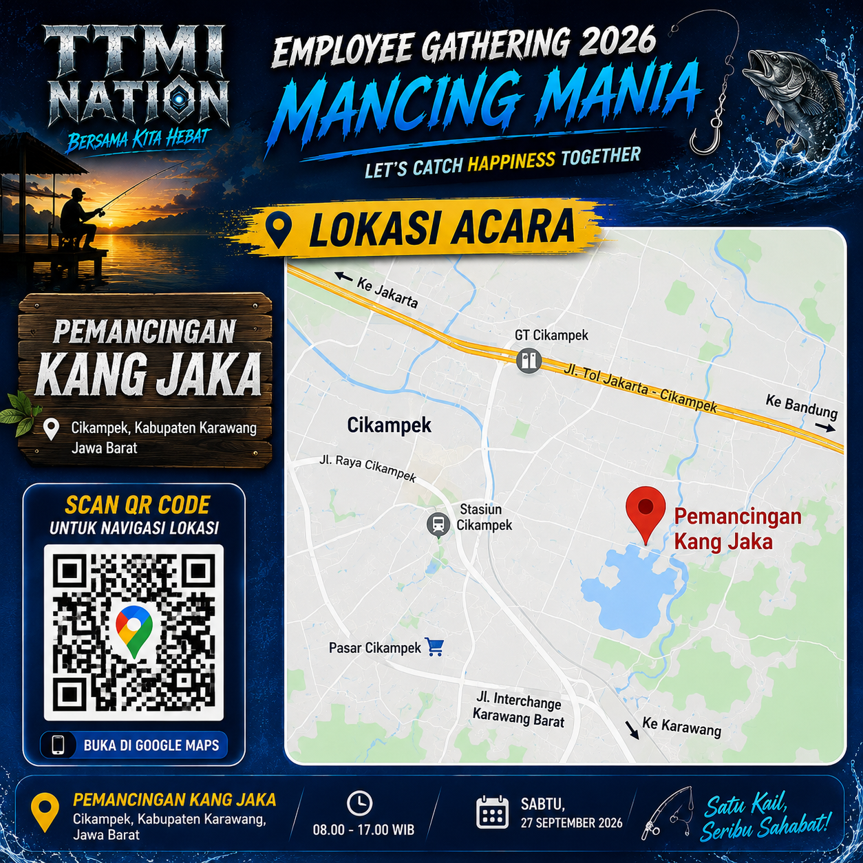 Location